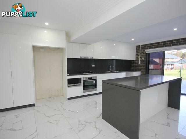 45a Selkirk Avenue CECIL PARK NSW 2178