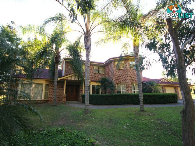 52a Mount Vernon Road MOUNT VERNON NSW 2178