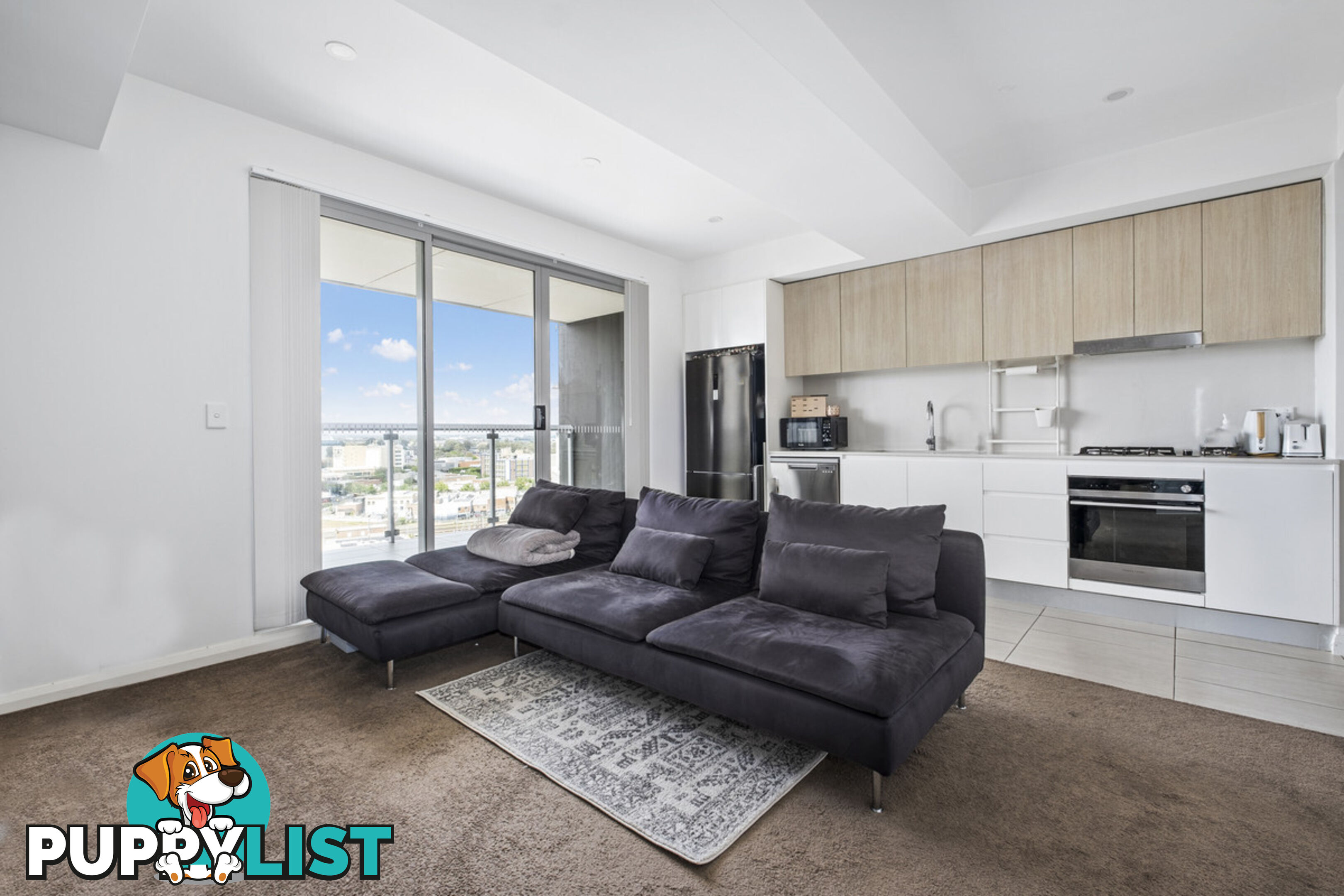 1408/5 Second Avenue BLACKTOWN NSW 2148