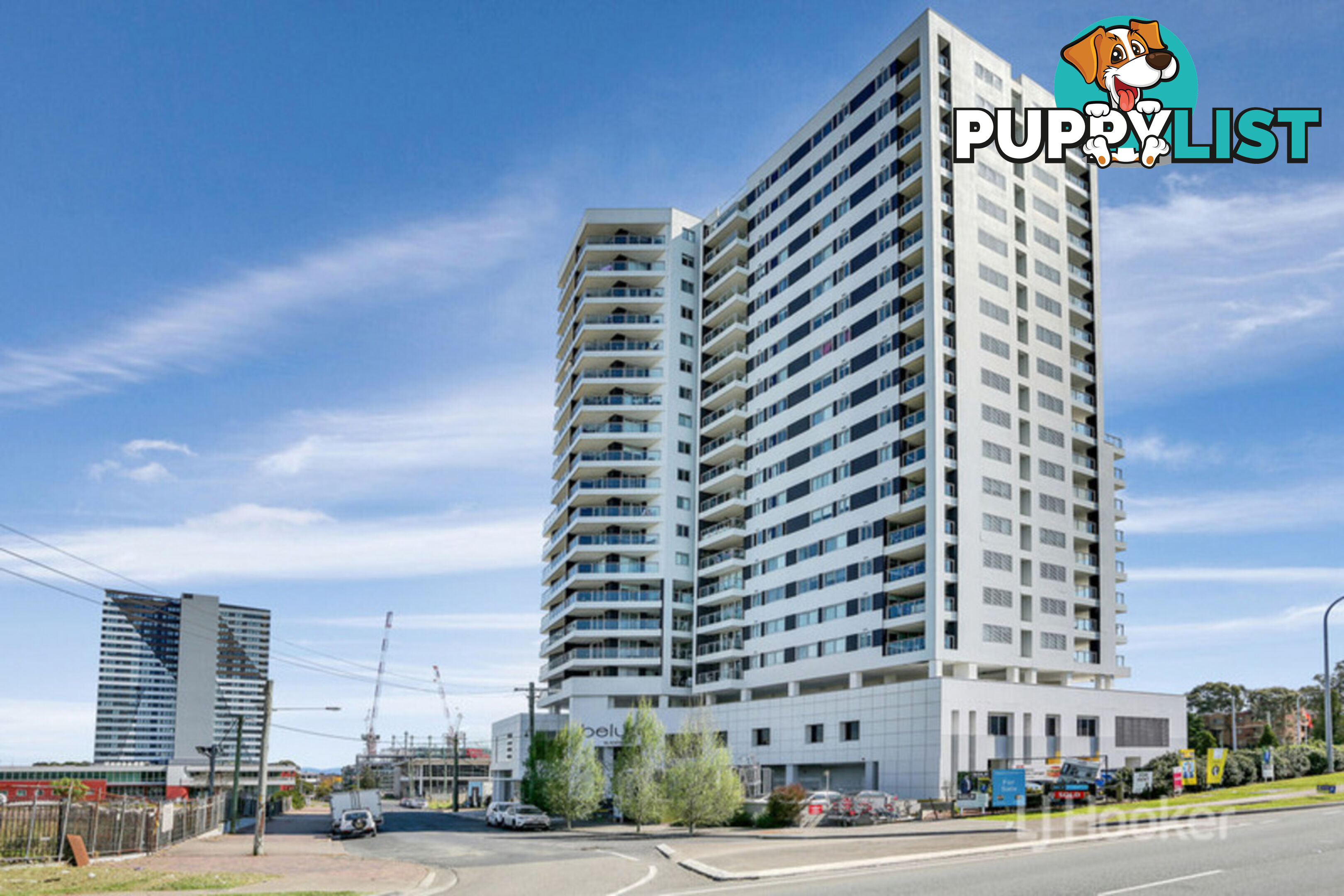 1408/5 Second Avenue BLACKTOWN NSW 2148