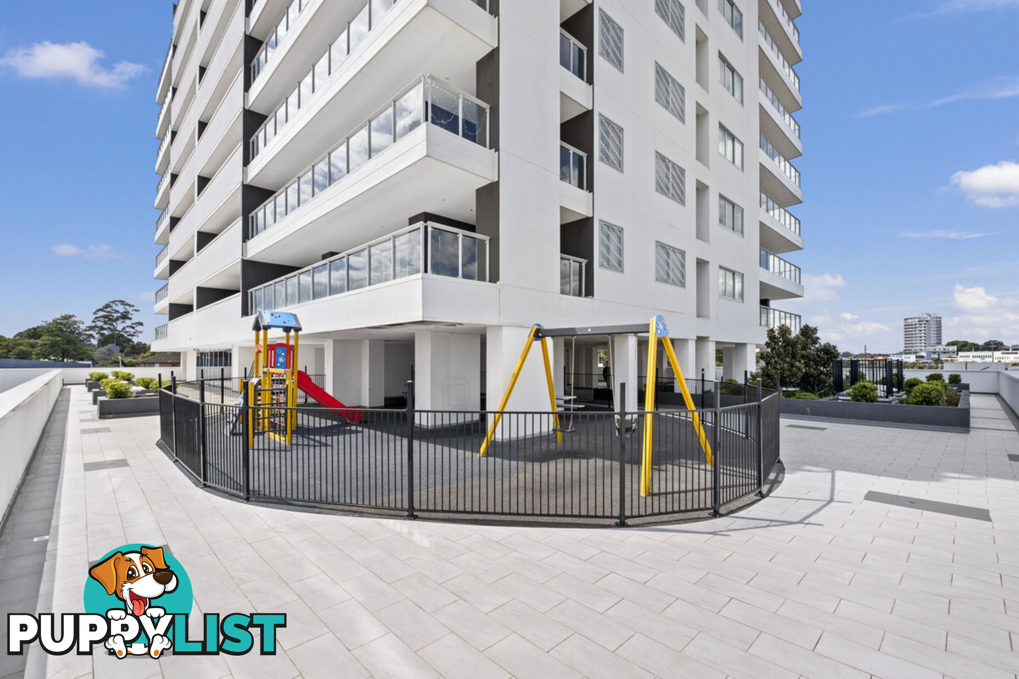 1408/5 Second Avenue BLACKTOWN NSW 2148