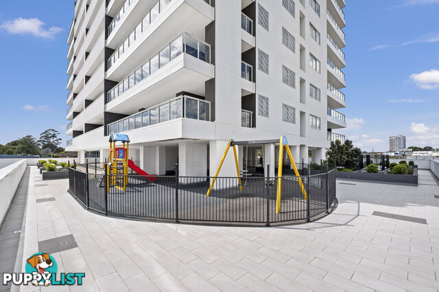 1408/5 Second Avenue BLACKTOWN NSW 2148