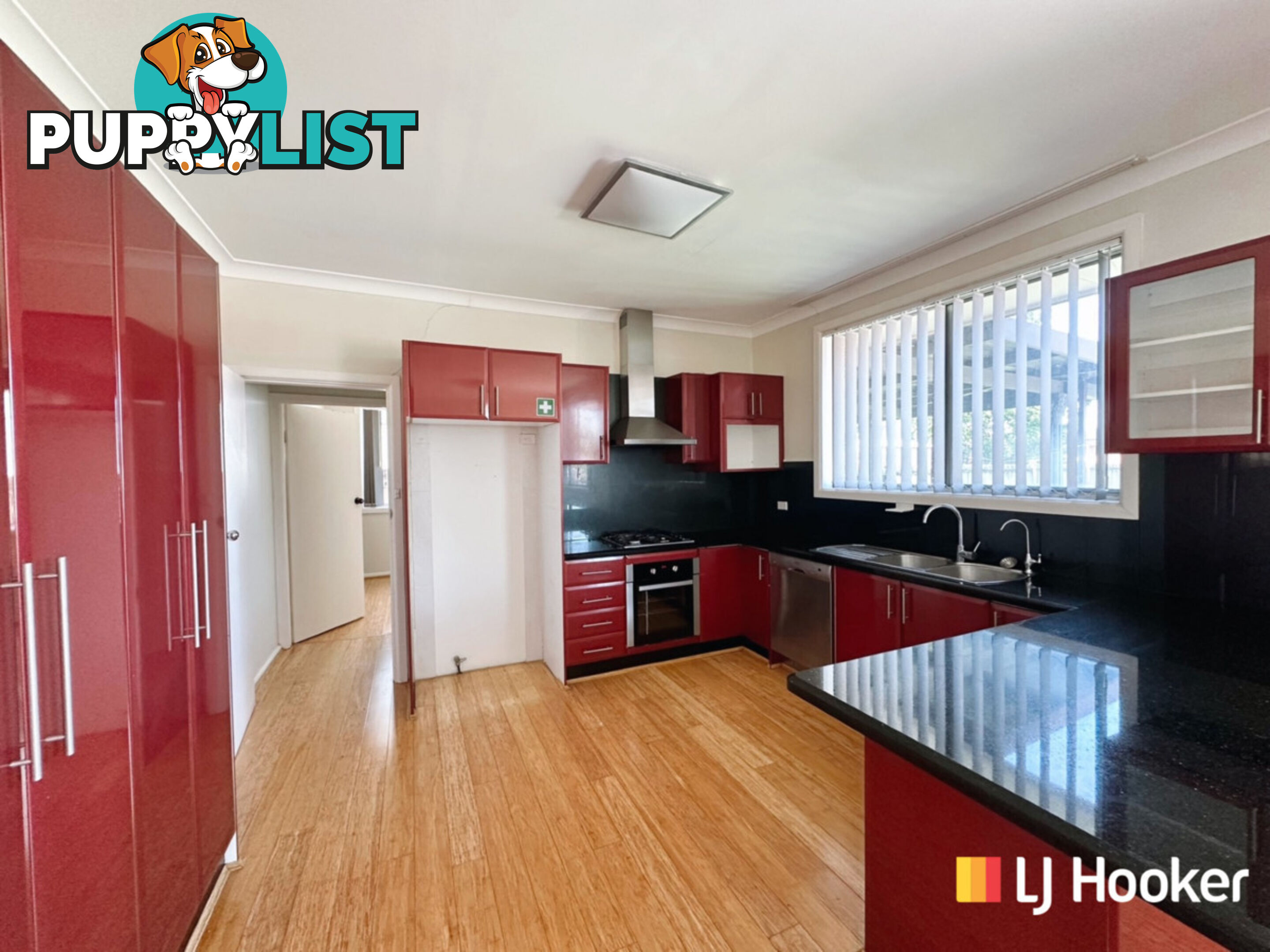 25 Lock Street BLACKTOWN NSW 2148