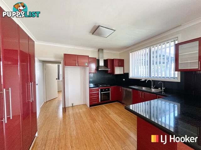 25 Lock Street BLACKTOWN NSW 2148