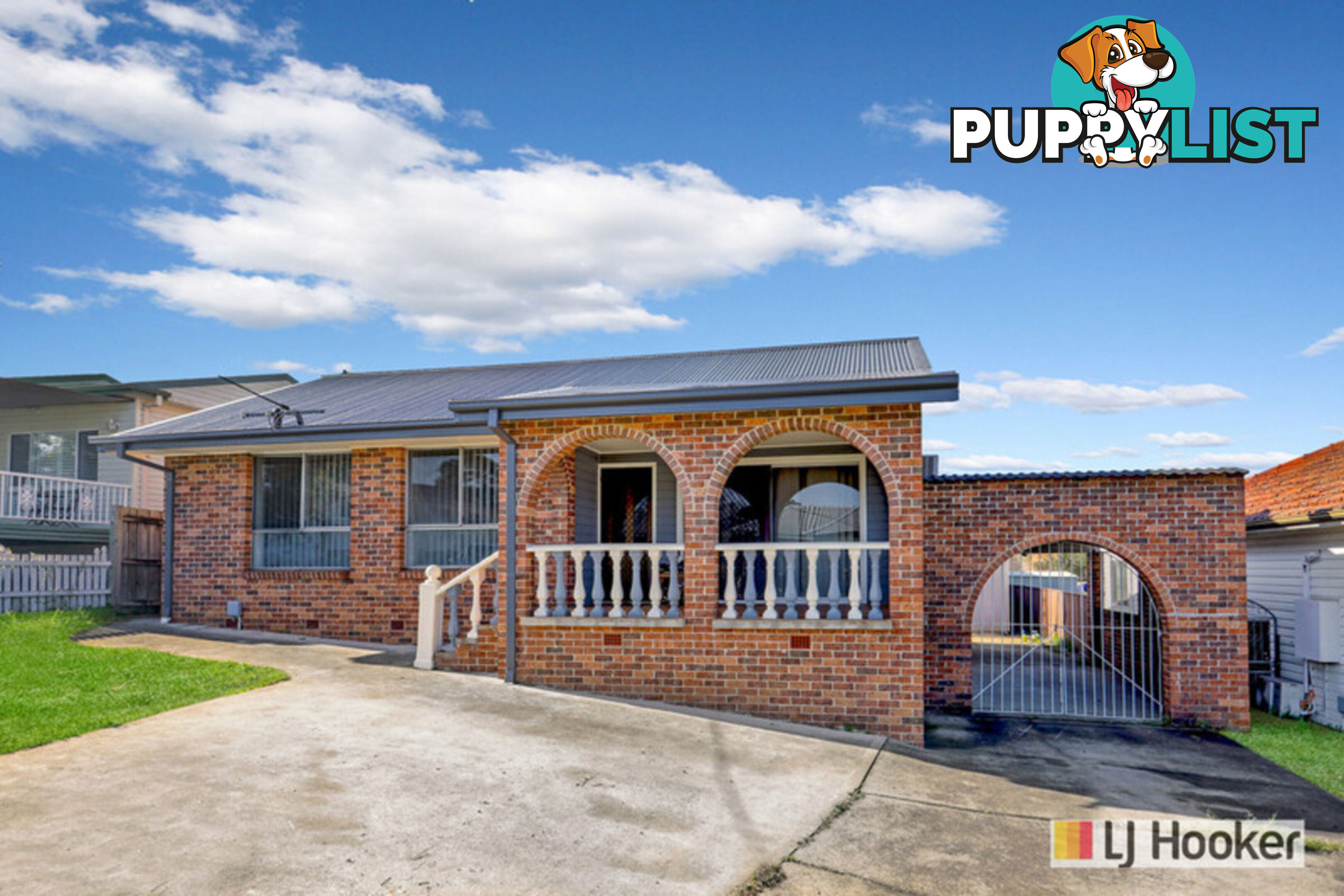 25 Lock Street BLACKTOWN NSW 2148