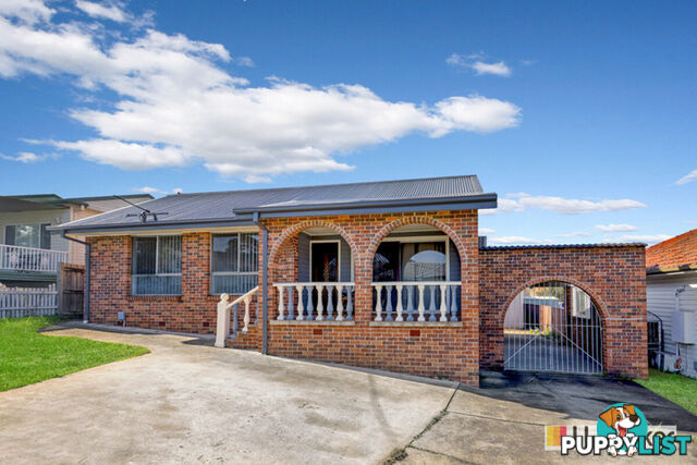 25 Lock Street BLACKTOWN NSW 2148