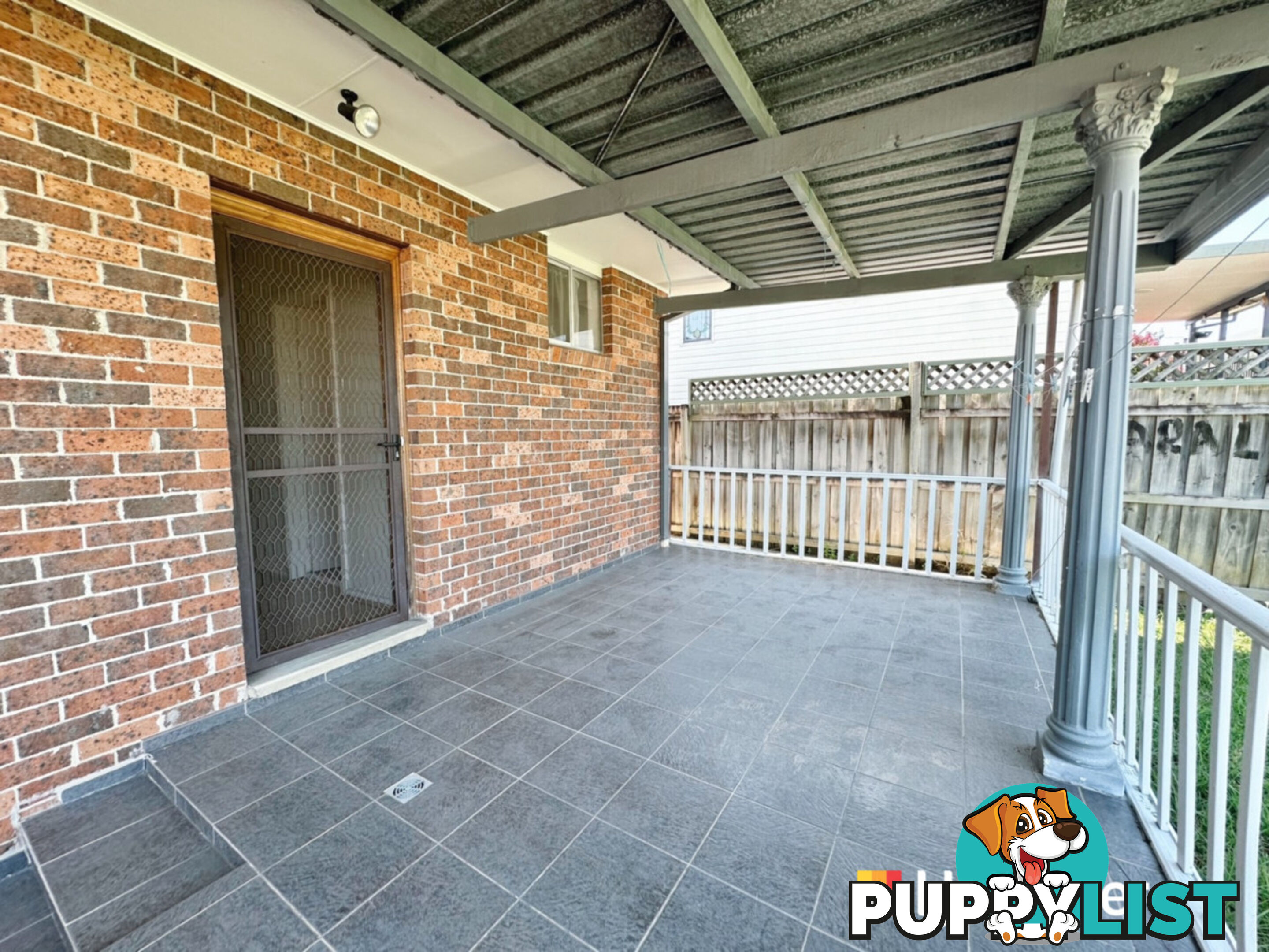 25 Lock Street BLACKTOWN NSW 2148