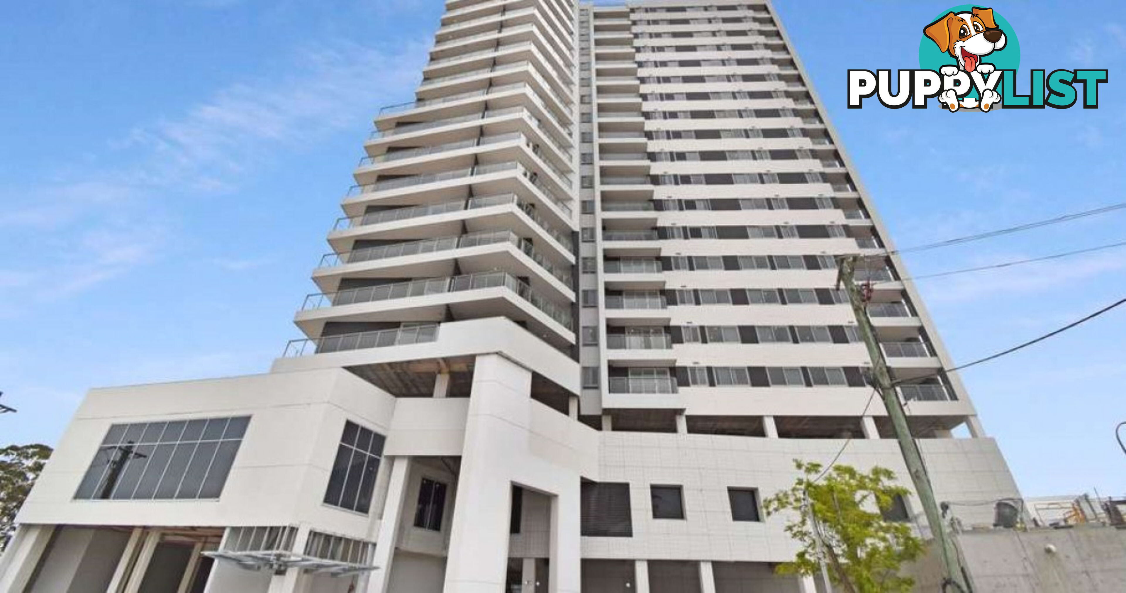 1408/5 Second Avenue BLACKTOWN NSW 2148