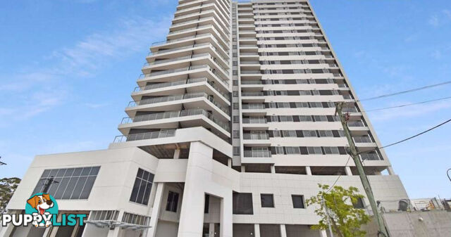 1408/5 Second Avenue BLACKTOWN NSW 2148