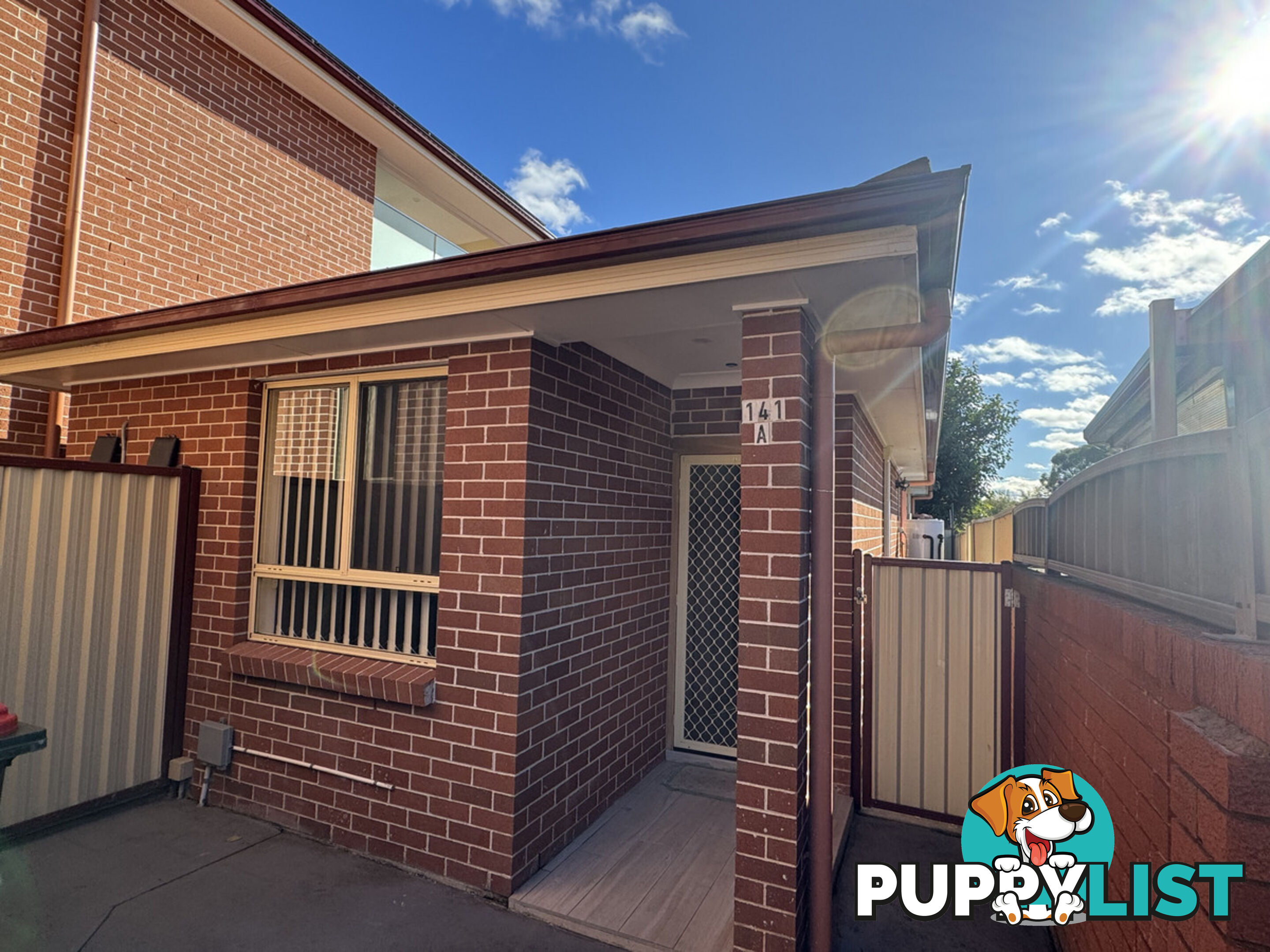 141A Kildare Road BLACKTOWN NSW 2148