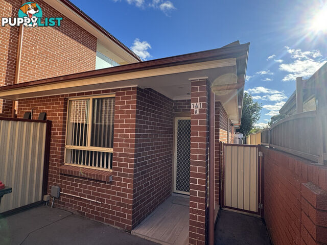 141A Kildare Road BLACKTOWN NSW 2148