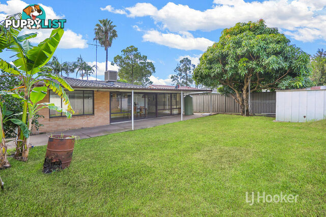 41 Karuah Street DOONSIDE NSW 2767
