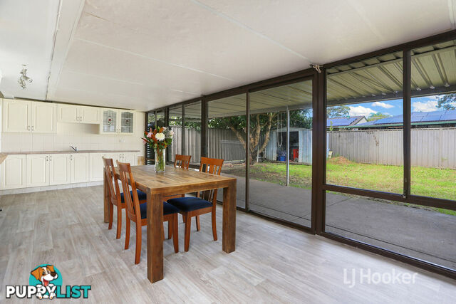 41 Karuah Street DOONSIDE NSW 2767