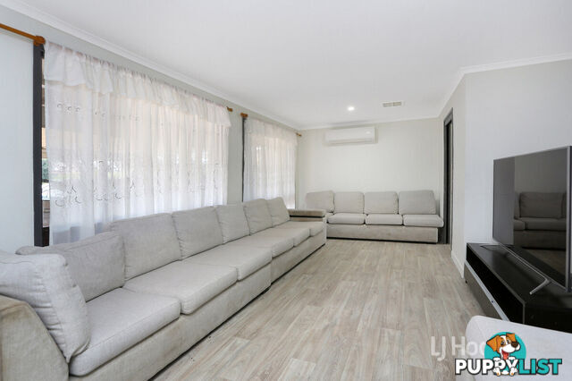 41 Karuah Street DOONSIDE NSW 2767