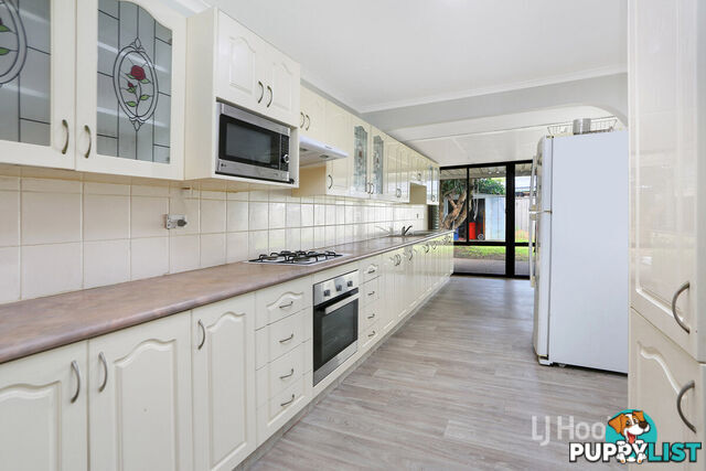 41 Karuah Street DOONSIDE NSW 2767