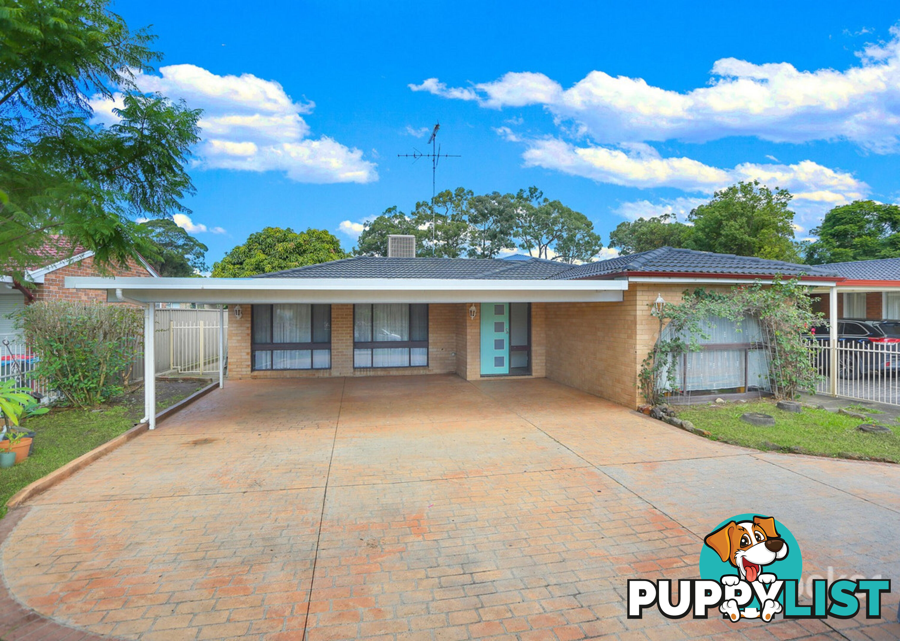 41 Karuah Street DOONSIDE NSW 2767