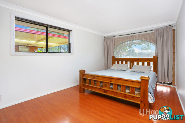 41 Karuah Street DOONSIDE NSW 2767