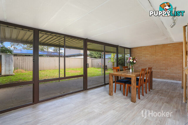 41 Karuah Street DOONSIDE NSW 2767