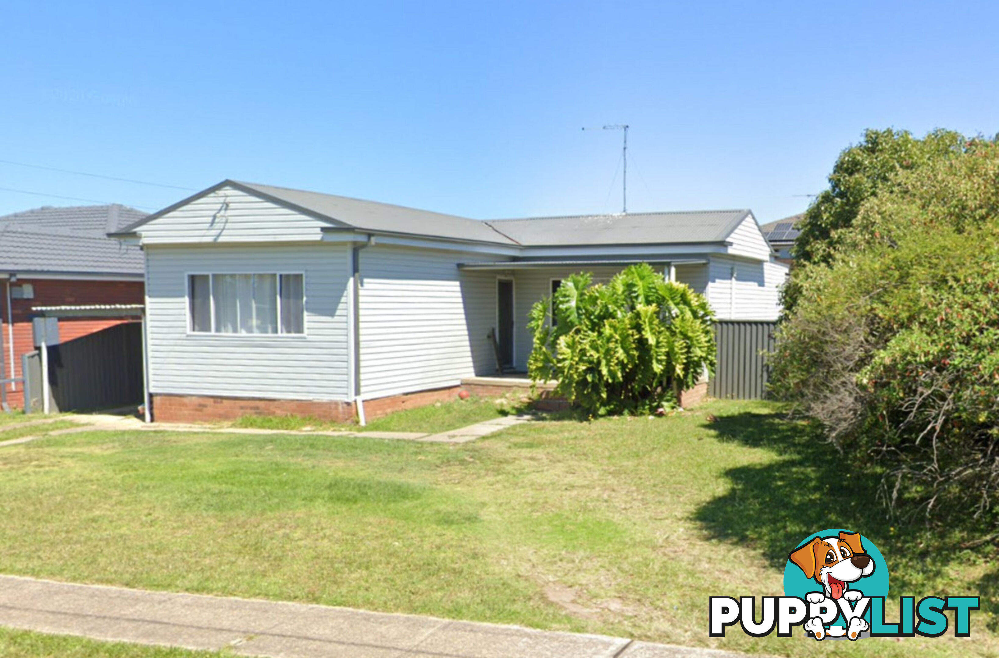 2 Anne Street BLACKTOWN NSW 2148