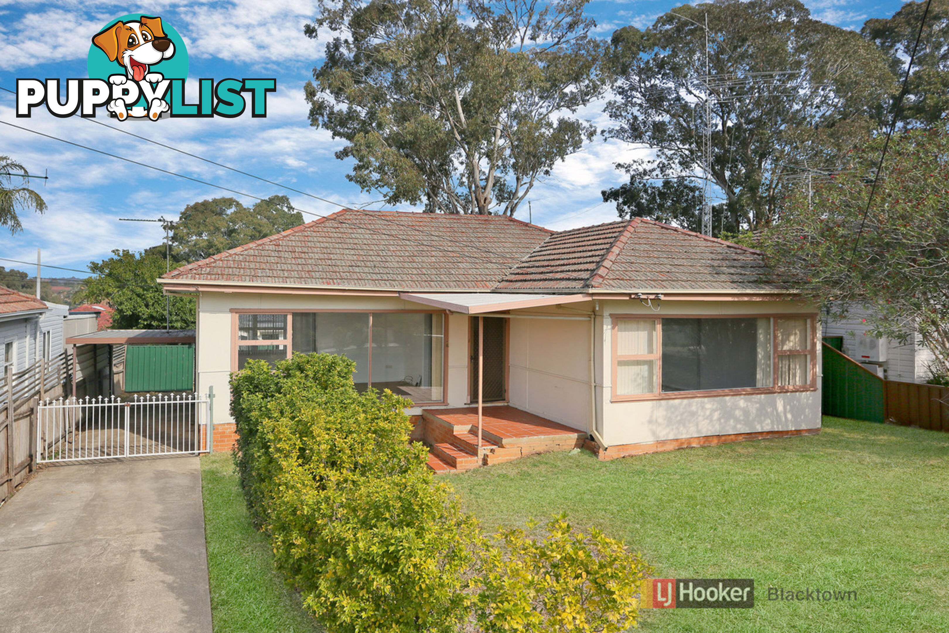 16 Glamorgan Street BLACKTOWN NSW 2148