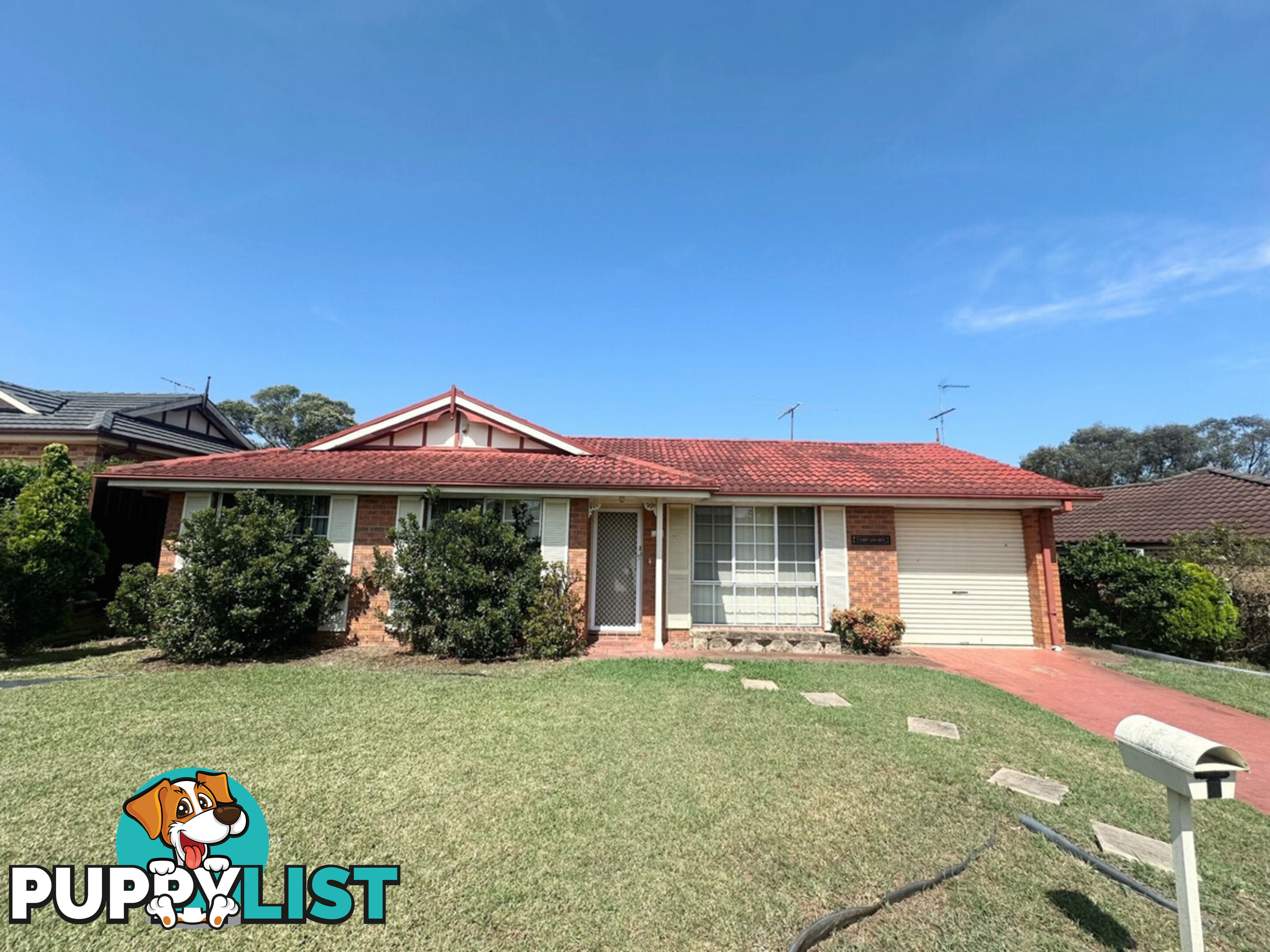 3 Andrew Lloyd Drive DOONSIDE NSW 2767