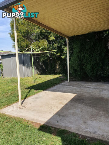 31 Tulloch Street BLACKTOWN NSW 2148