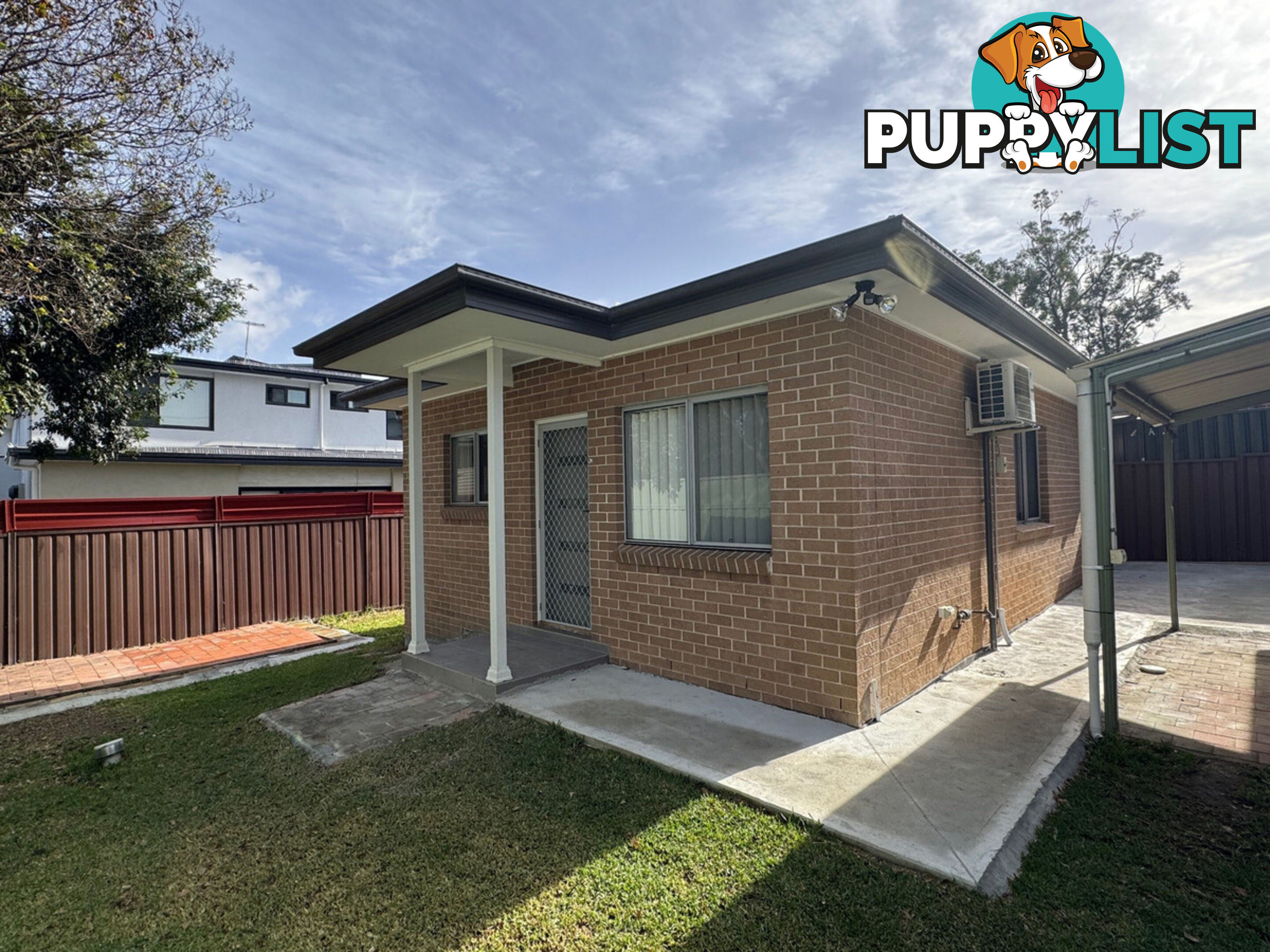 35a Kurrajong Crescent BLACKTOWN NSW 2148