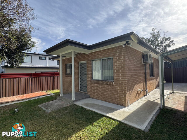 35a Kurrajong Crescent BLACKTOWN NSW 2148