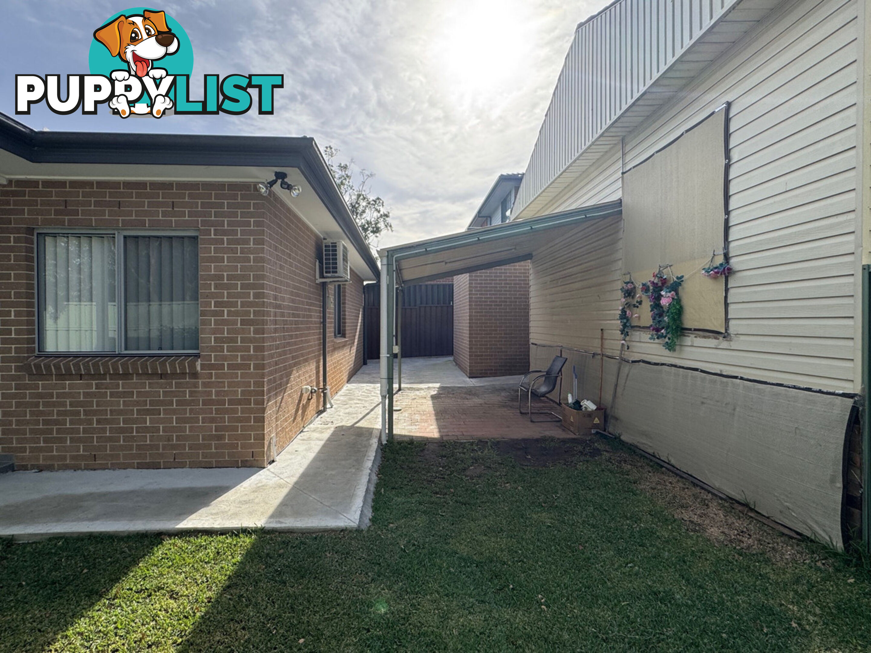 35a Kurrajong Crescent BLACKTOWN NSW 2148