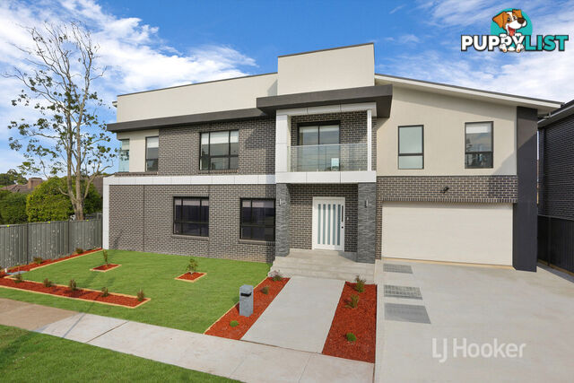 1C Quinn Avenue SEVEN HILLS NSW 2147