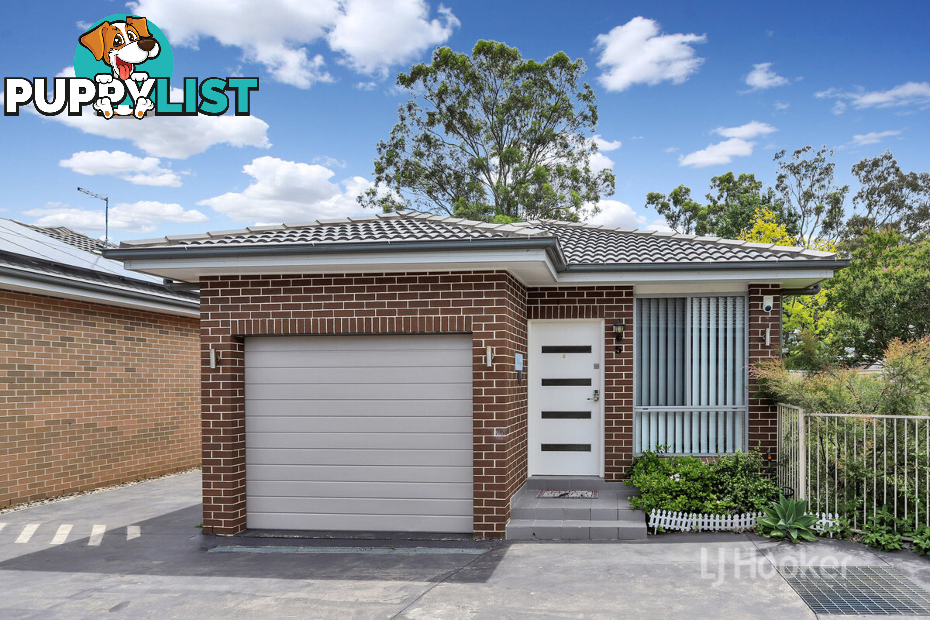 5/19-21 Irelands Road BLACKTOWN NSW 2148