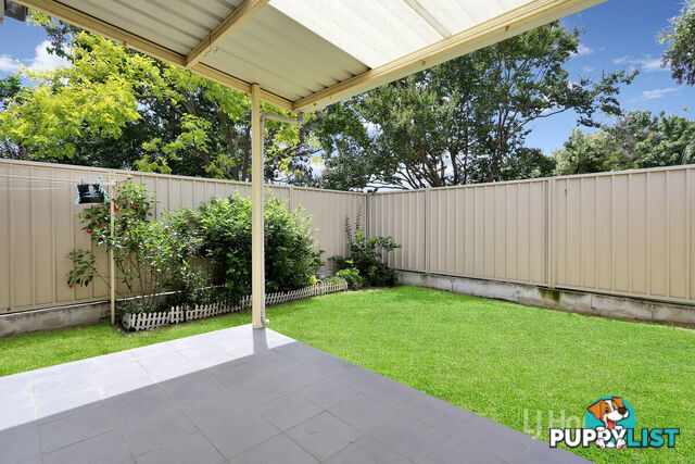 5/19-21 Irelands Road BLACKTOWN NSW 2148