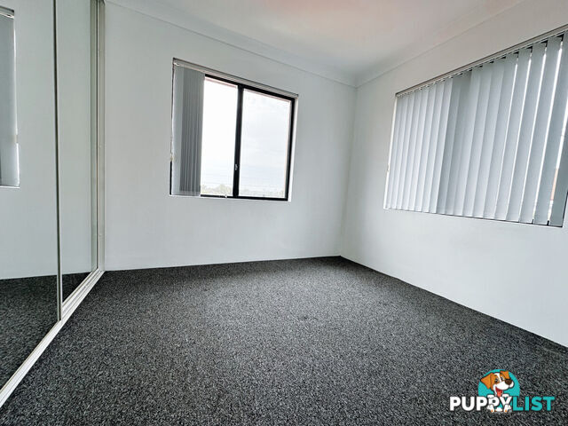 23/4-6 Clifton Street BLACKTOWN NSW 2148