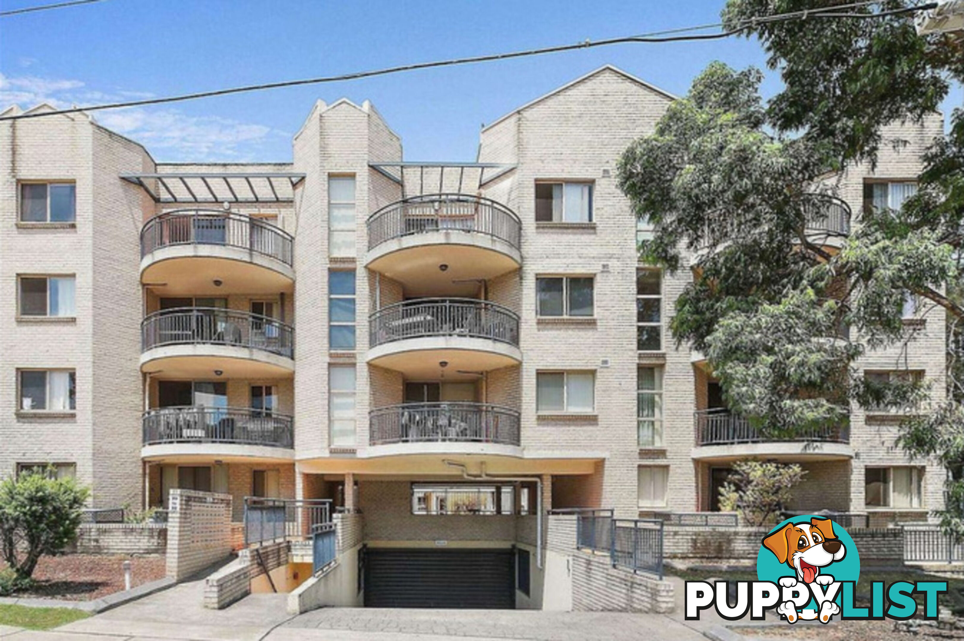 6/30-32 Fifth Avenue BLACKTOWN NSW 2148