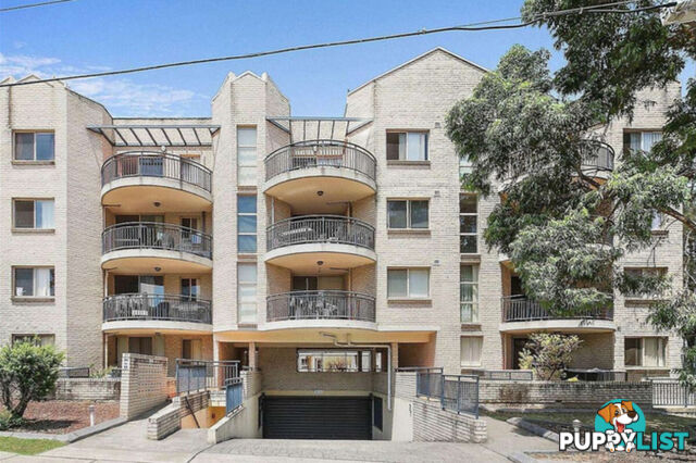 6/30-32 Fifth Avenue BLACKTOWN NSW 2148