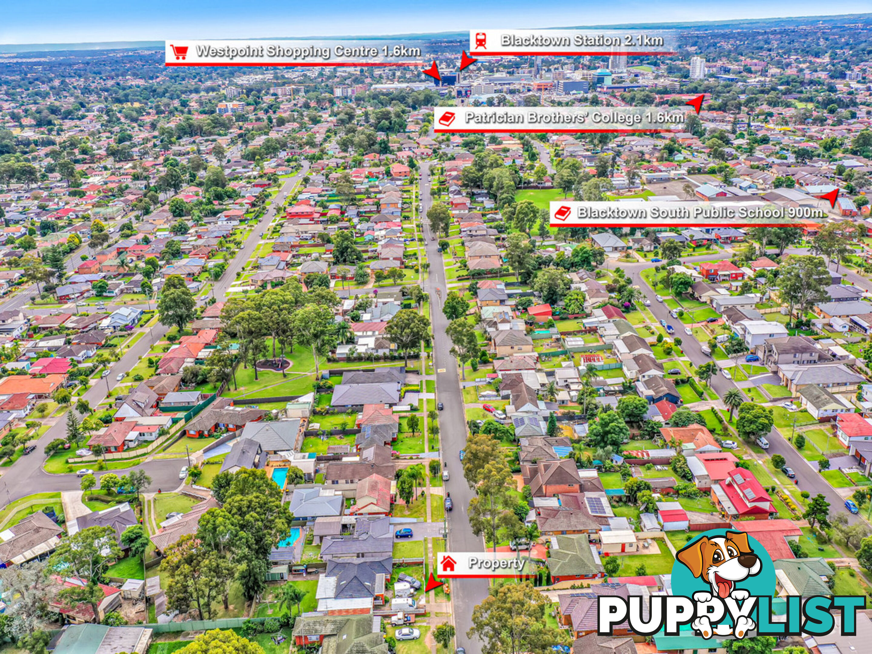 52 Joseph Street BLACKTOWN NSW 2148