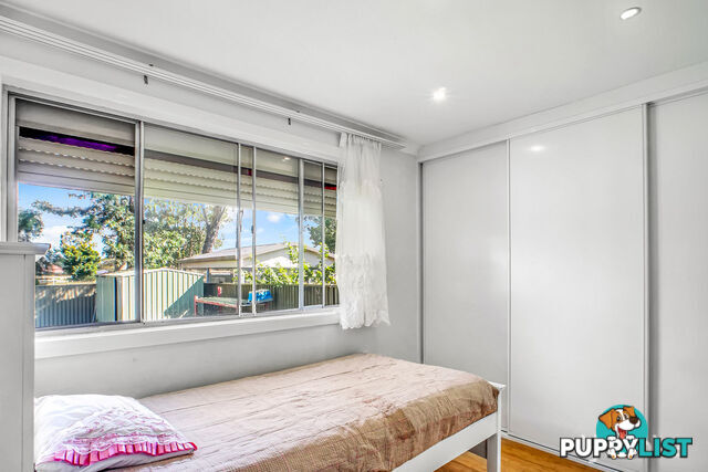 52 Joseph Street BLACKTOWN NSW 2148