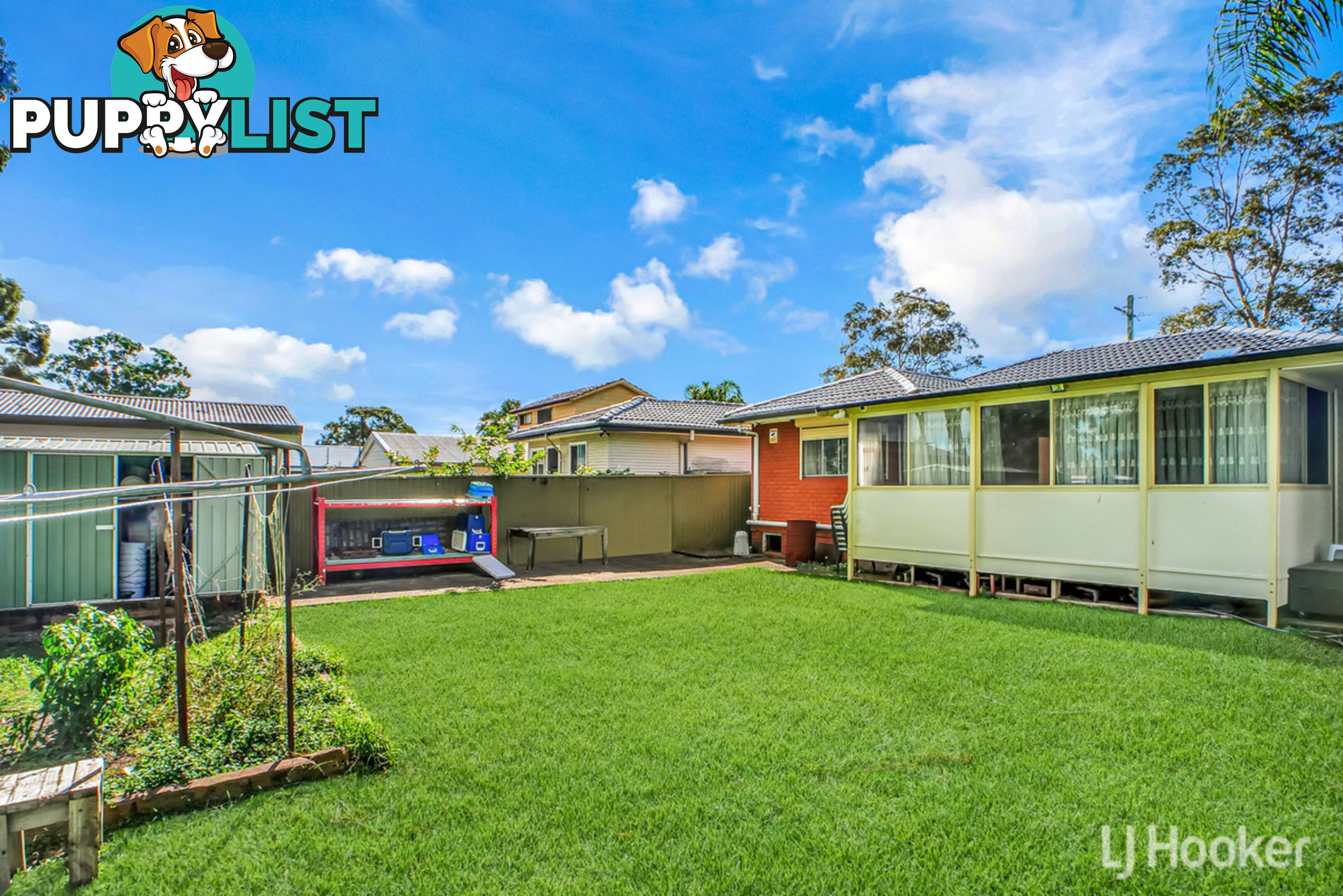 52 Joseph Street BLACKTOWN NSW 2148