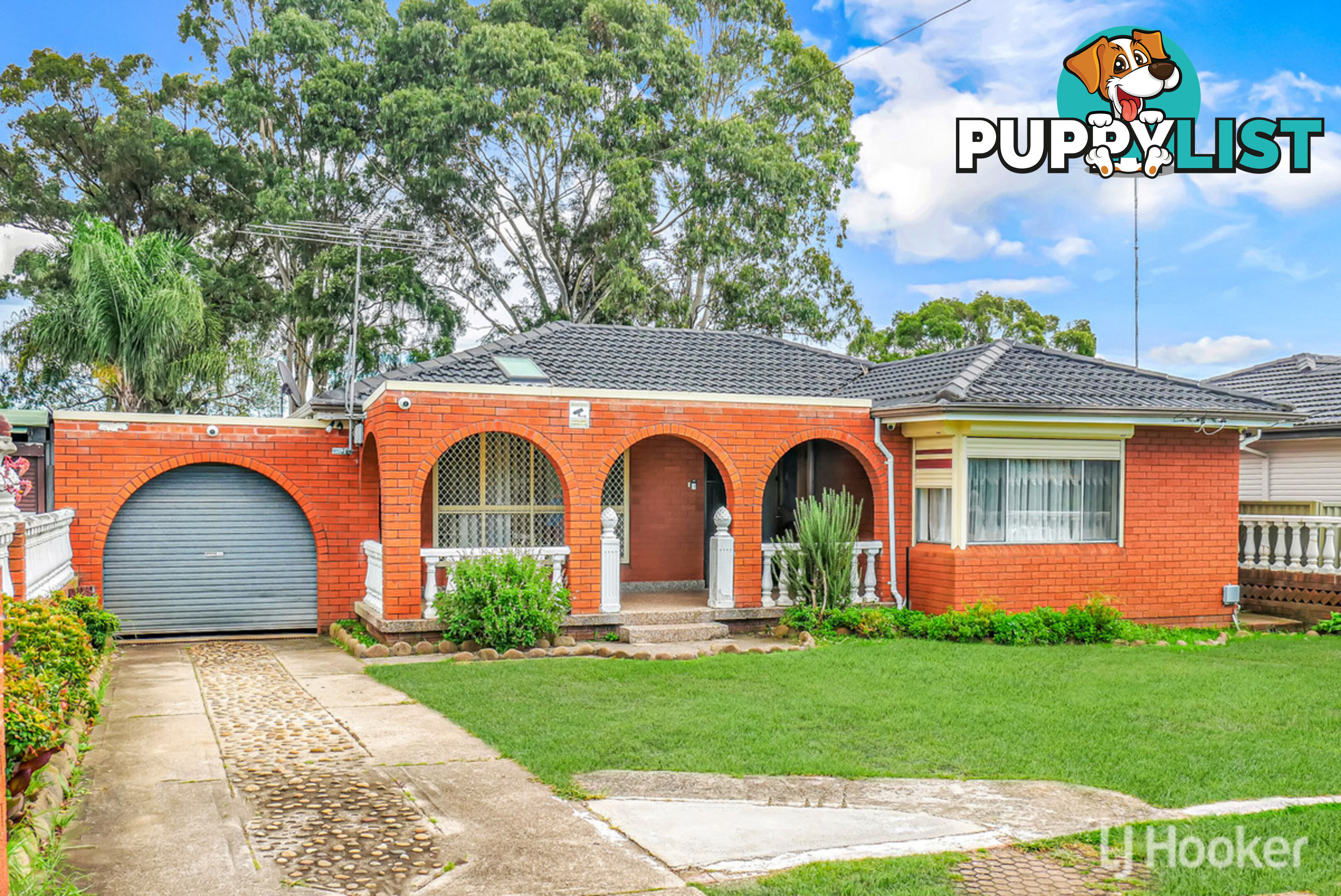 52 Joseph Street BLACKTOWN NSW 2148