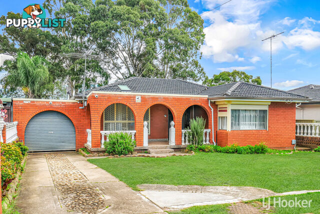 52 Joseph Street BLACKTOWN NSW 2148