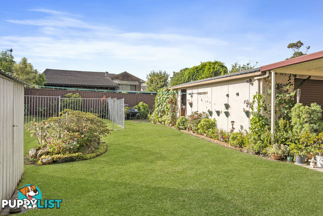 47 Fullam Road BLACKTOWN NSW 2148
