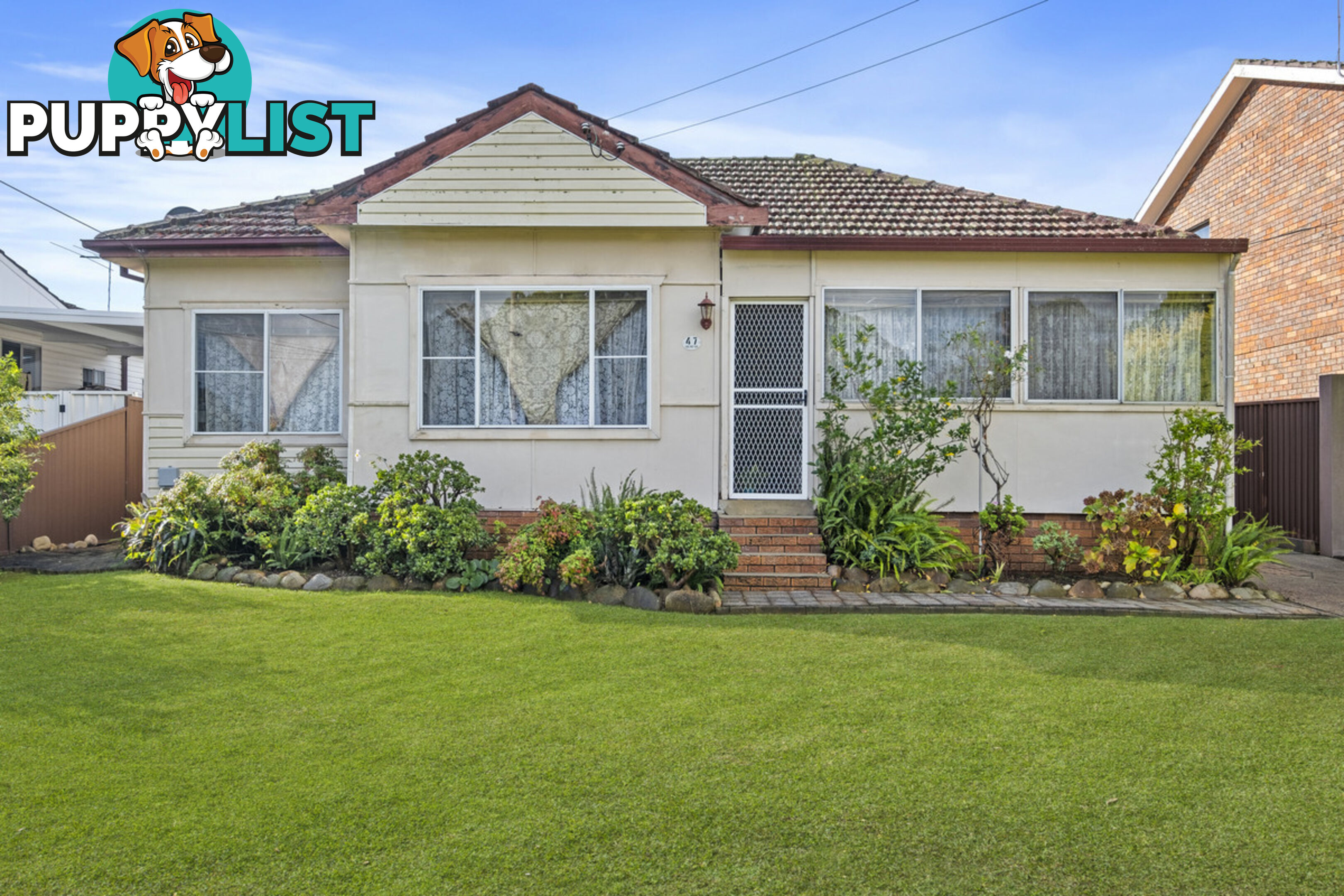 47 Fullam Road BLACKTOWN NSW 2148