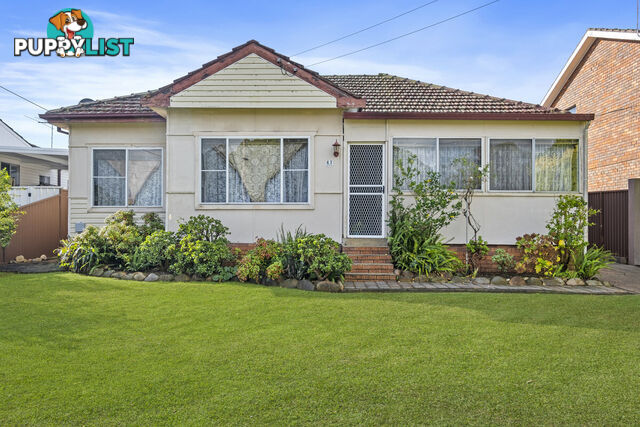 47 Fullam Road BLACKTOWN NSW 2148