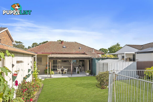 47 Fullam Road BLACKTOWN NSW 2148