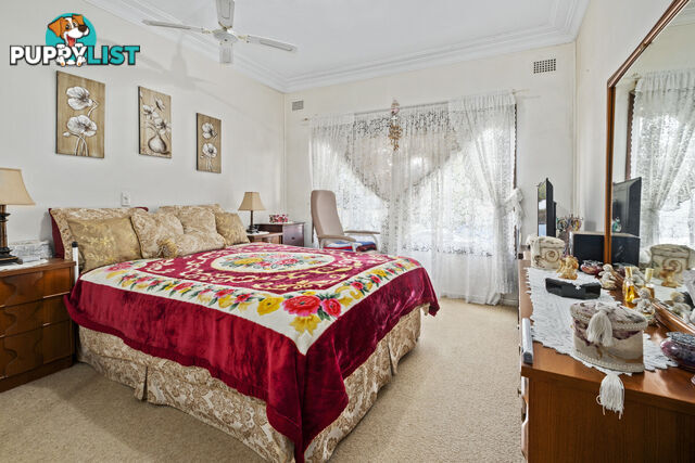 47 Fullam Road BLACKTOWN NSW 2148