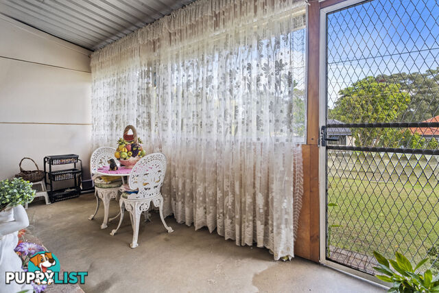 47 Fullam Road BLACKTOWN NSW 2148