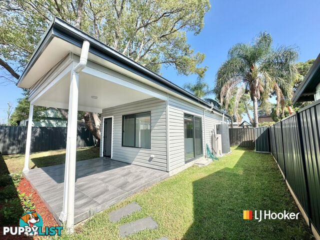 209a Richmond Road BLACKTOWN NSW 2148