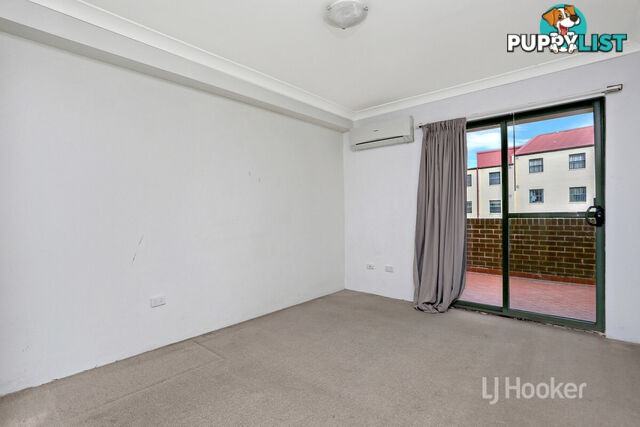 26/505-507 Wentworth Avenue TOONGABBIE NSW 2146