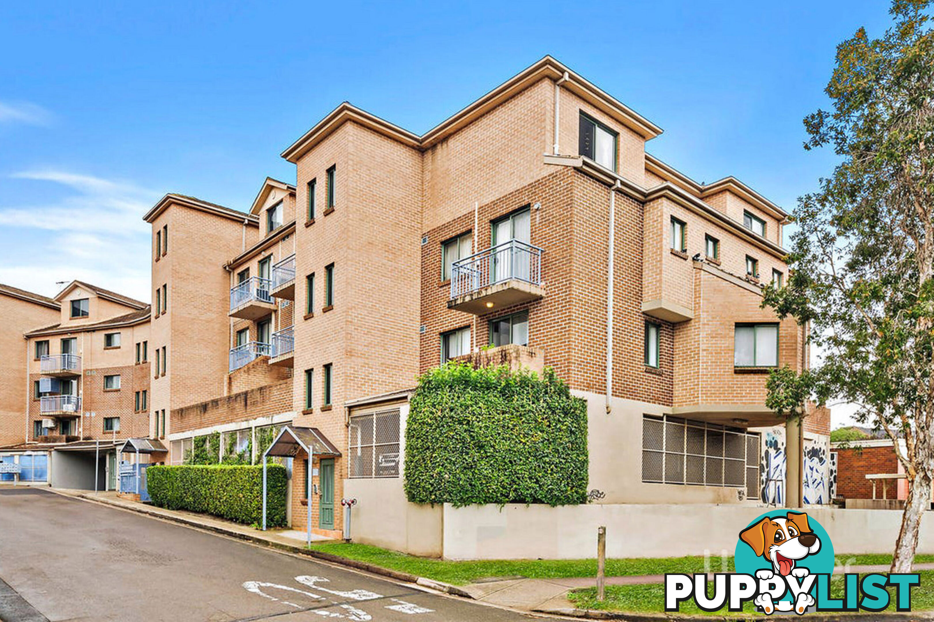 26/505-507 Wentworth Avenue TOONGABBIE NSW 2146