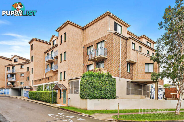 26/505-507 Wentworth Avenue TOONGABBIE NSW 2146